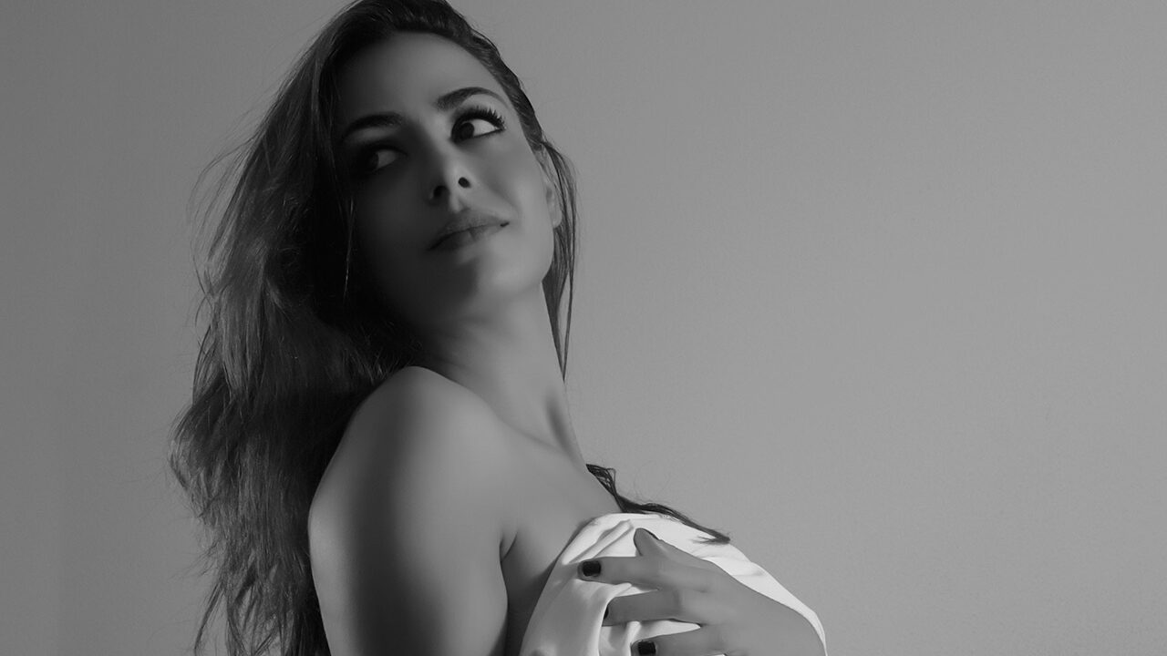 estilo fotográfico boudoir